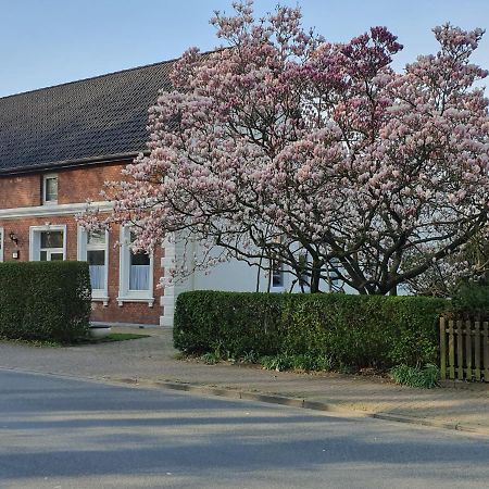 Gartenblick Oldenburg Exteriér fotografie