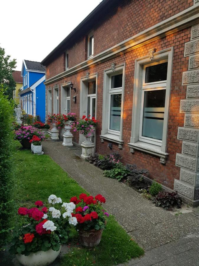 Gartenblick Oldenburg Exteriér fotografie