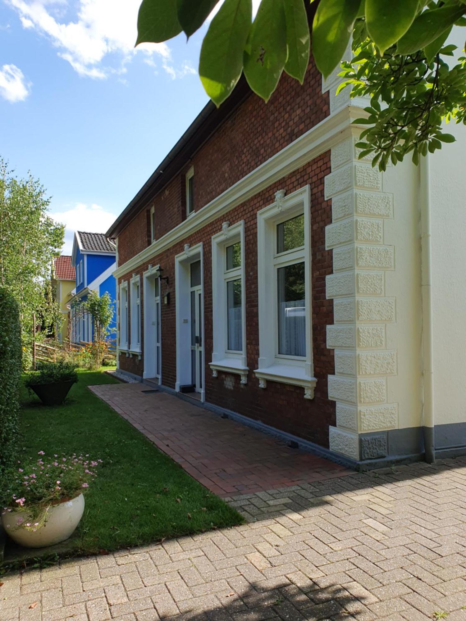 Gartenblick Oldenburg Exteriér fotografie