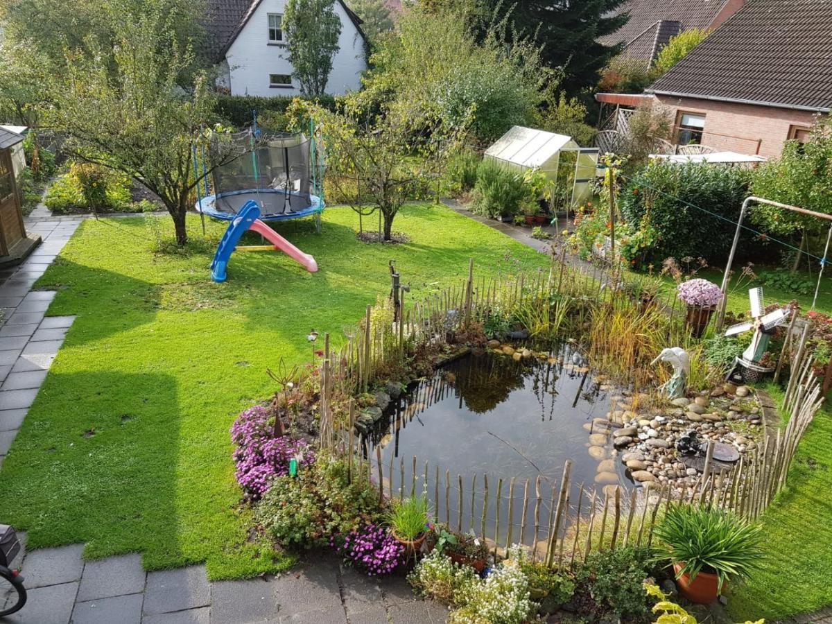 Gartenblick Oldenburg Exteriér fotografie